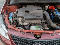 Gebraucht Suzuki SX4 107 PS (78 kW) 2007 Limousine