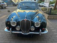 Gebraucht Jaguar MK II 169 PS (124 kW) 1968 Grün Limousine