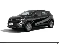 Nowe Renault Captur Evolution 115 KM (84 kW) 2026 Czarny SUV
