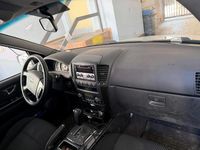 Gebraucht Kia Sorento 170 PS (125 kW) 2007 Silber SUV