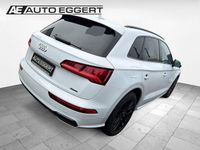 Gebraucht Audi Q5 Sport 252 PS (185 kW) 2020 Weiss SUV