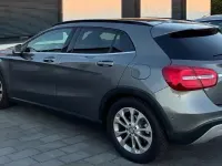 Gebraucht Mercedes 220 AMG line 177 PS (130 kW) 2016 Grau SUV