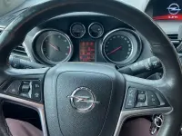 Gebraucht Opel Mokka Edition 131 PS (96 kW) 2014 Schwarz SUV