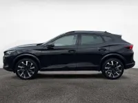 Gebraucht Cupra Formentor 204 PS (150 kW) 2026 Mitternachtsschwarz SUV