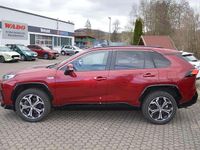 Gebraucht Suzuki Across 185 PS (136 kW) 2024 Rot SUV