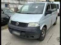 Gebraucht VW T5 131 PS (96 kW) 2005 Van