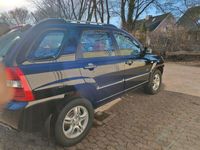 gebraucht Kia Sportage II