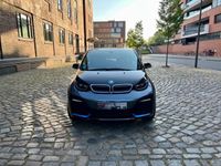gebraucht BMW i3 120ah Business-Paket Comfort