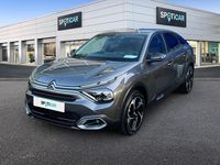 Gebraucht Citroën C4 PureTech 131 PS (96 kW) 2023 SUV