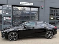 Gebraucht Mercedes A250 Night 160 PS (117 kW) 2022 Schwarz Limousine