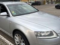 Gebraucht Audi A6 256 PS (188 kW) 2005 Grau Kombi