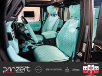 Gebraucht Jeep Wrangler 272 PS (200 kW) 2024 Braun SUV