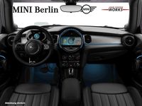 Gebraucht Mini Cooper 136 PS (100 kW) 2023 Schwarz Kleinwagen