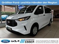 Neu Ford Transit Custom Trend 136 PS (100 kW) 2026 Weiss Kombi