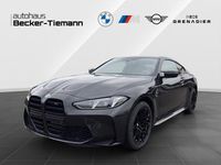 Neu BMW M4 Competition Edition 530 PS (389 kW) 2025 Schwarz