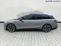 Neu VW ID.7 Pro 210 kW (286 PS) 2026 Mondsteingrau Kombi