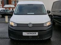 Gebraucht VW Caddy 102 PS (75 kW) 2022 Andere Van / Kleinbus