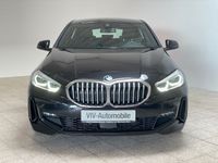 gebraucht BMW 120 d M Sport M Paket *LED*Head Up*Live Cockpit*