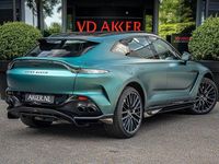 Gebraucht Aston Martin DBX 707 707 PS (519 kW) 2023 Grün SUV