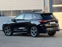 Gebraucht Ford Kuga ST-Line X 186 PS (136 kW) 2024 Schwarz perleffekt SUV