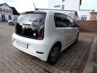 Gebraucht VW e-up! United 61 kW (83 PS) 2021 Kleinwagen