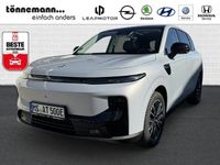 Gebraucht Leapmotor B10 160 kW (218 PS) 2025 Silber SUV