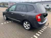 gebraucht Kia Carens 2,0Diesel 7Sitzer Klima