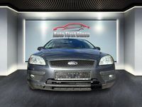 Gebraucht Ford Focus 101 PS (74 kW) 2005 Grau Kleinwagen