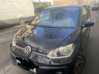 gebraucht VW up! up! soundBMT/Start-Stopp