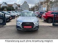 Usata Audi Q3 Design 150 CV (110 kW) 2018 Argento SUV