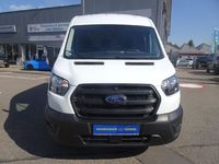 Second-hand Ford Transit 131 CP (96 kW) 2022 Alb Van
