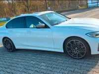 Gebraucht BMW M340 M Sport 374 PS (275 kW) 2022 Limousine