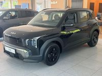 Neu Kia EV2 Air 108 kW (147 PS) 2026 Schwarz SUV