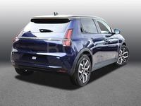 Neu Renault R5 Urban 89 kW (122 PS) 2025 Nachtblau + dach black pearlschwarz (blau) Kleinwagen