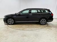 Gebraucht VW Passat GTE 218 PS (160 kW) 2022 Deep black perleffekt Kombi