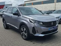 Gebraucht Peugeot 5008 GT 131 PS (96 kW) 2024 Lack grau artense/metallic SUV