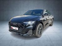 Gebraucht Audi Q8 Sport 286 PS (210 kW) 2025 Mythosschwarz metallic SUV