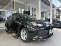 Gebraucht Mazda 2 Center-Line 116 PS (85 kW) 2025 Schwarz Limousine