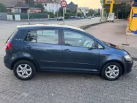 Gebraucht VW Golf Plus Cross Trendline 102 PS (75 kW) 2006 Van / Kleinbus