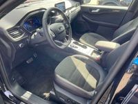 gebraucht Ford Kuga 2.5 BLACK