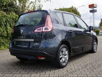 gebraucht Renault Scénic III Grand Dynamique Navi Klima 1.5