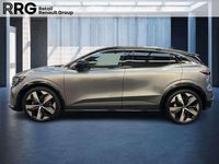 Gebraucht Renault Megane E-Tech Techno 160 kW (218 PS) 2023 Grau kqg + schwarz gne Kleinwagen