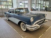 Gebraucht Buick Century 238 PS (175 kW) 1955 Blau Coupé