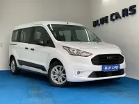 Gebraucht Ford Transit Trend 120 PS (88 kW) 2020 Frozen white Van
