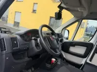 Gebraucht Fiat Ducato 2018 Weiss Van