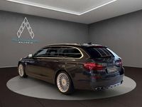 Gebraucht Alpina D5 349 PS (256 kW) 2014 Grau Kombi