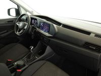 Gebraucht VW Caddy Maxi Life Basis 102 PS (75 kW) 2024 Reflexsilber Van / Kleinbus