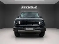 Nouvelle Baic BJ40 234 ch (172 kW) 2026 Noir SUV