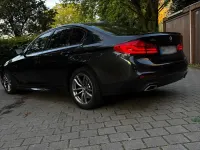 Gebraucht BMW 530e iPerformance 252 PS (185 kW) 2019 Grau Limousine