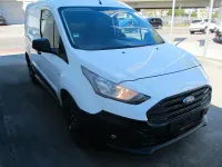 Gebraucht Ford Transit Connect 101 PS (74 kW) 2020 Frozen white Van / Kleinbus